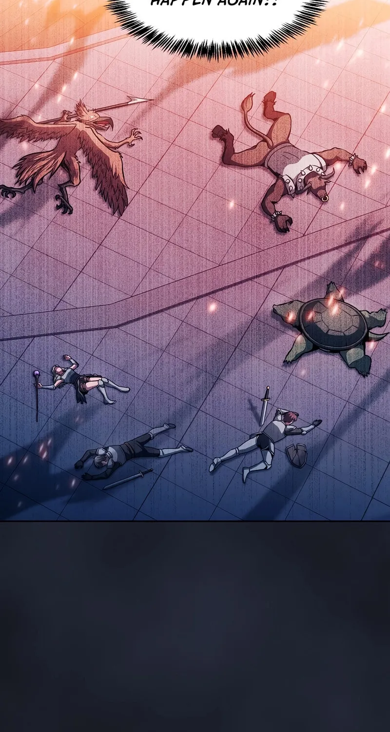 Read The Celestial Returned from Hell chapter 157 image 76 on Lezhin