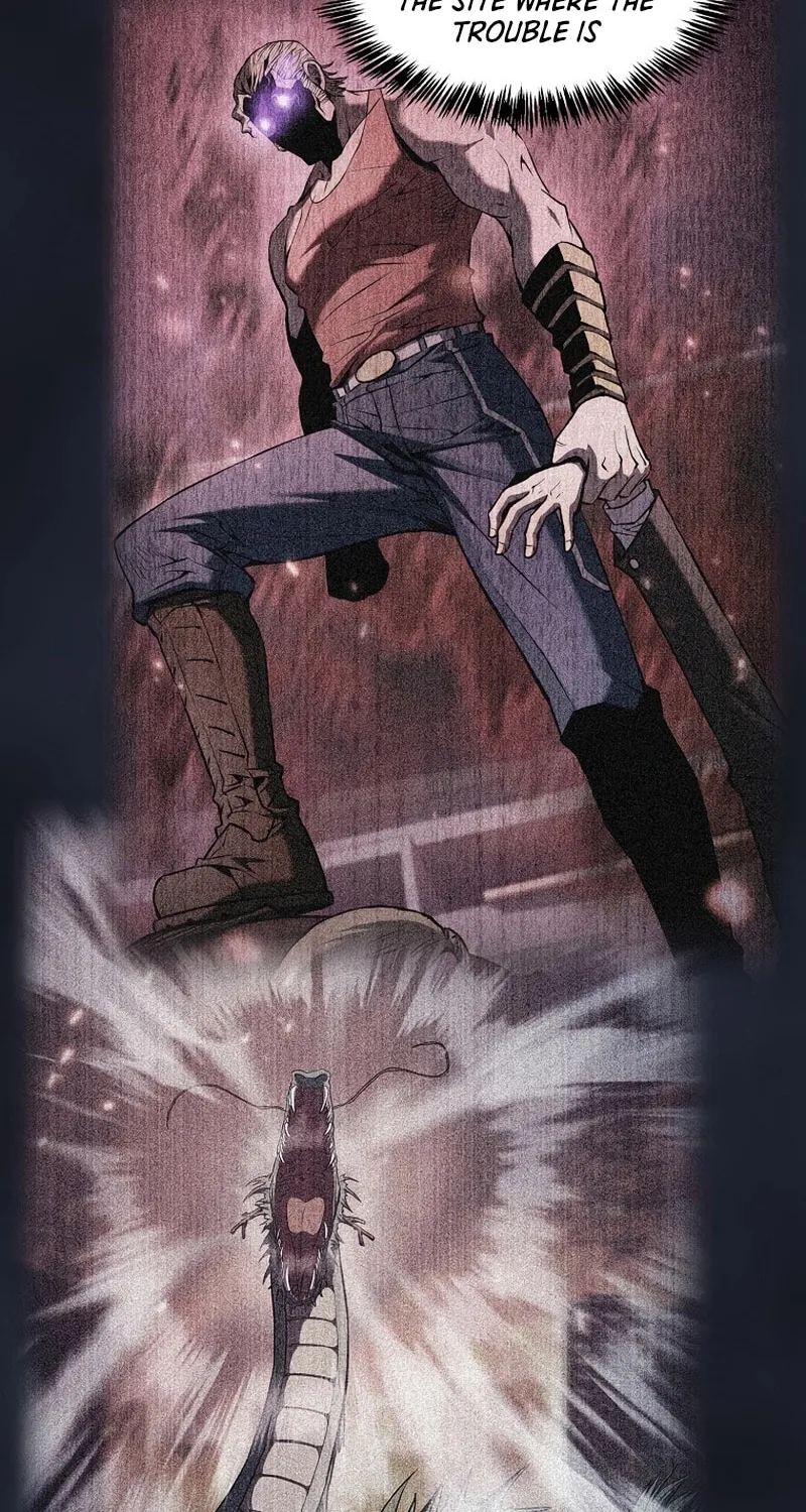 Read The Celestial Returned from Hell chapter 157 image 78 on Lezhin
