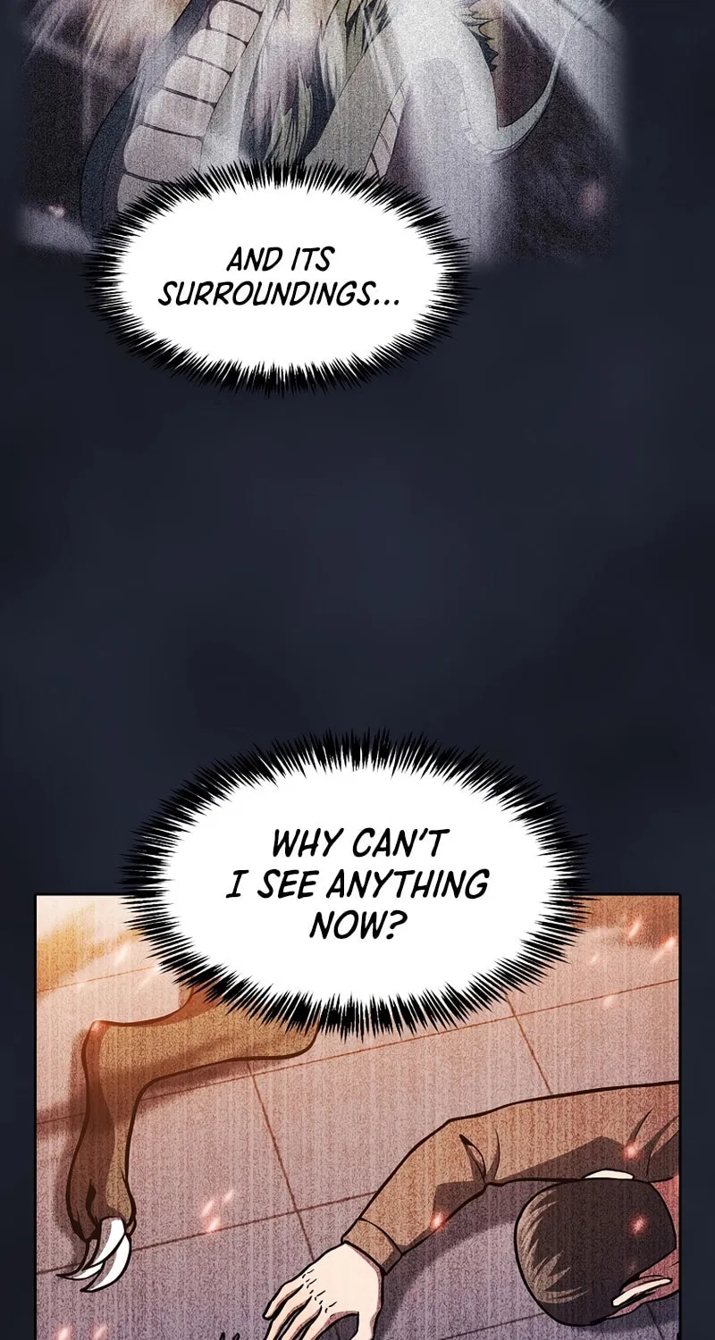 Read The Celestial Returned from Hell chapter 157 image 79 on Lezhin
