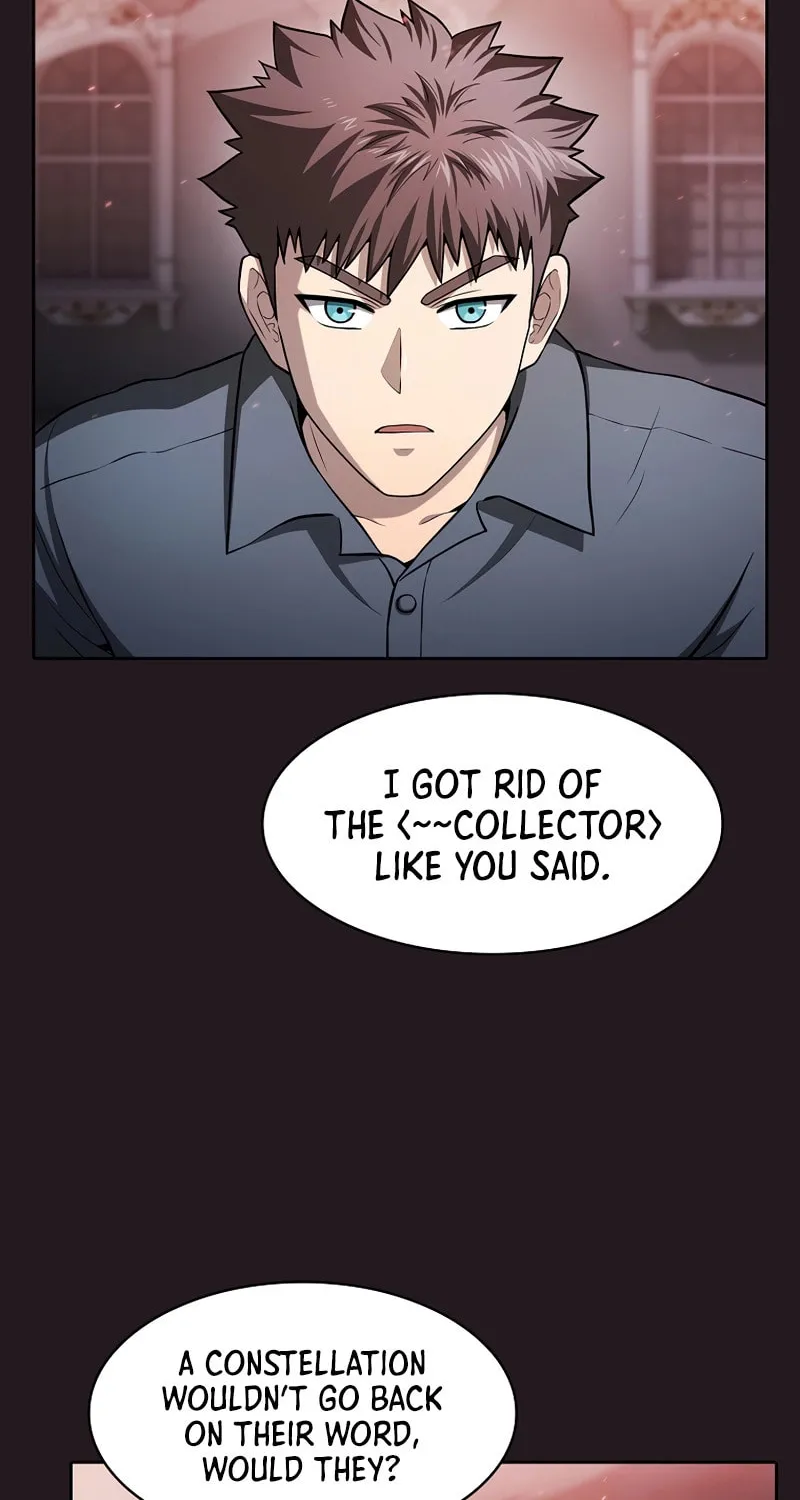 Read The Celestial Returned from Hell chapter 157 image 8 on Lezhin