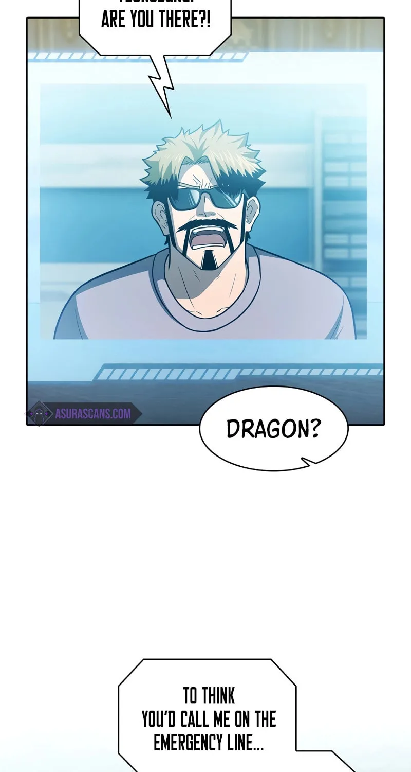 Read The Celestial Returned from Hell chapter 157 image 82 on Lezhin