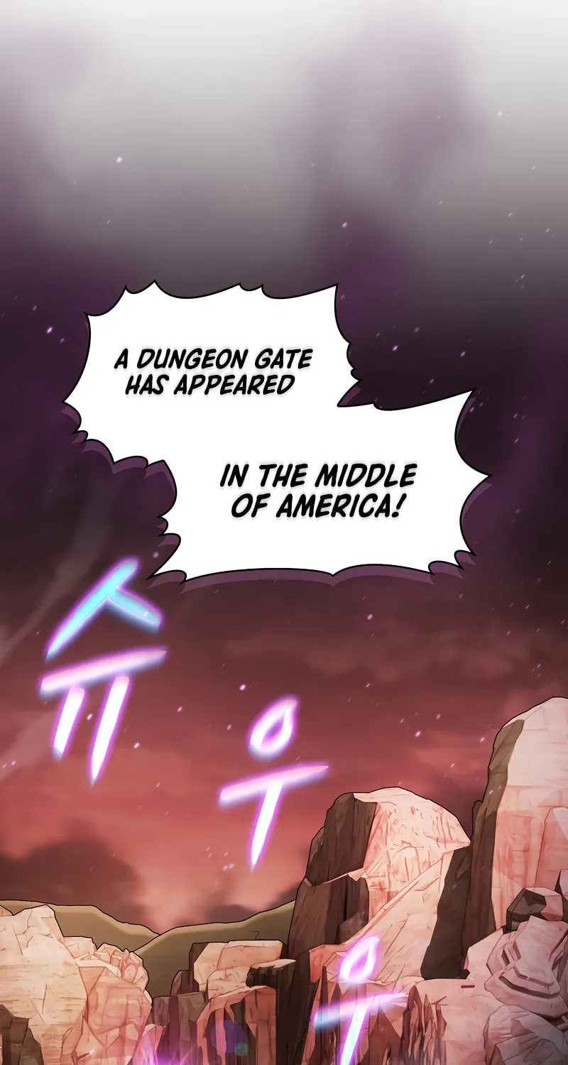 Read The Celestial Returned from Hell chapter 158 image 1 on Lezhin