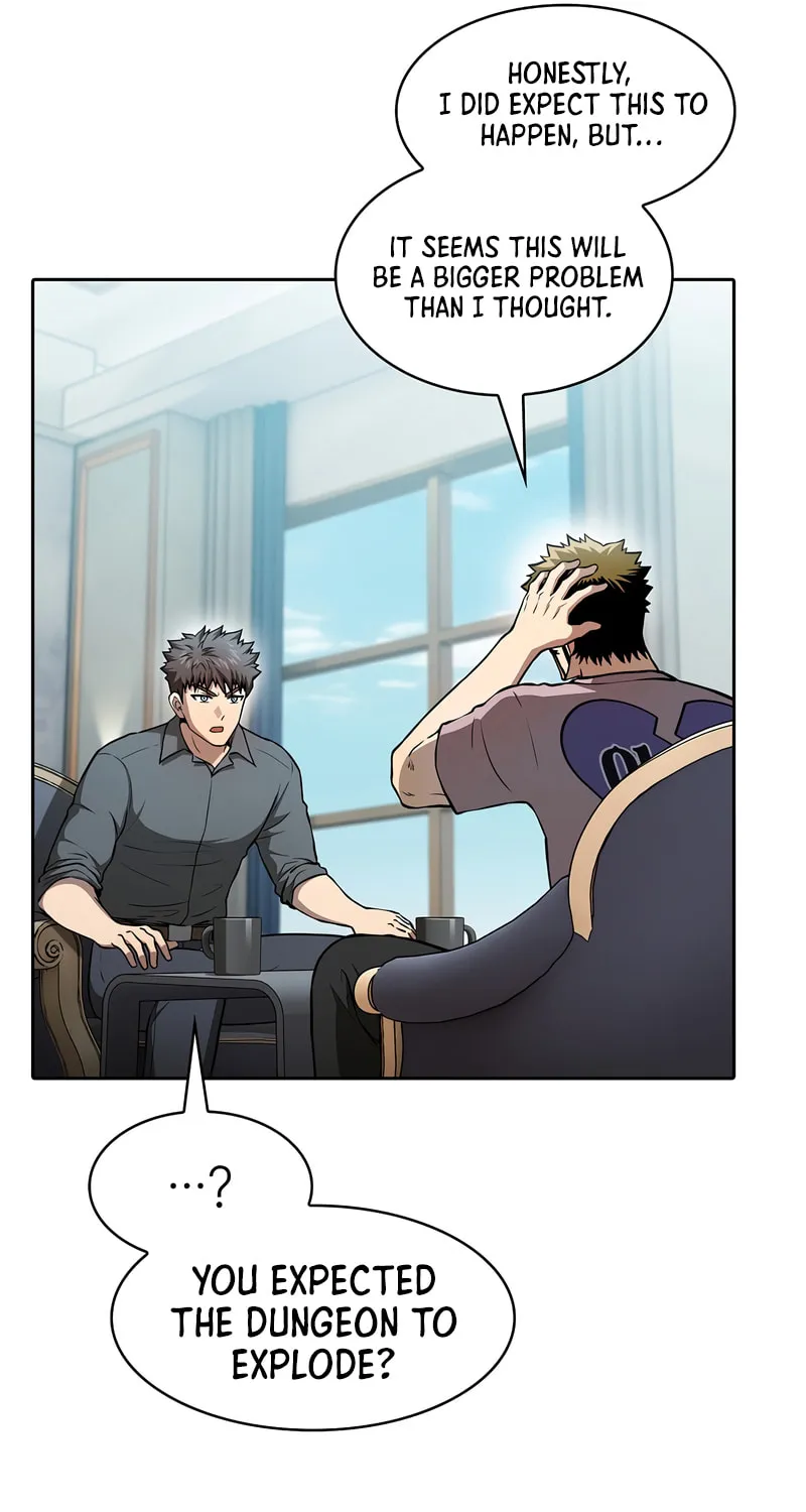Read The Celestial Returned from Hell chapter 158 image 11 on Lezhin