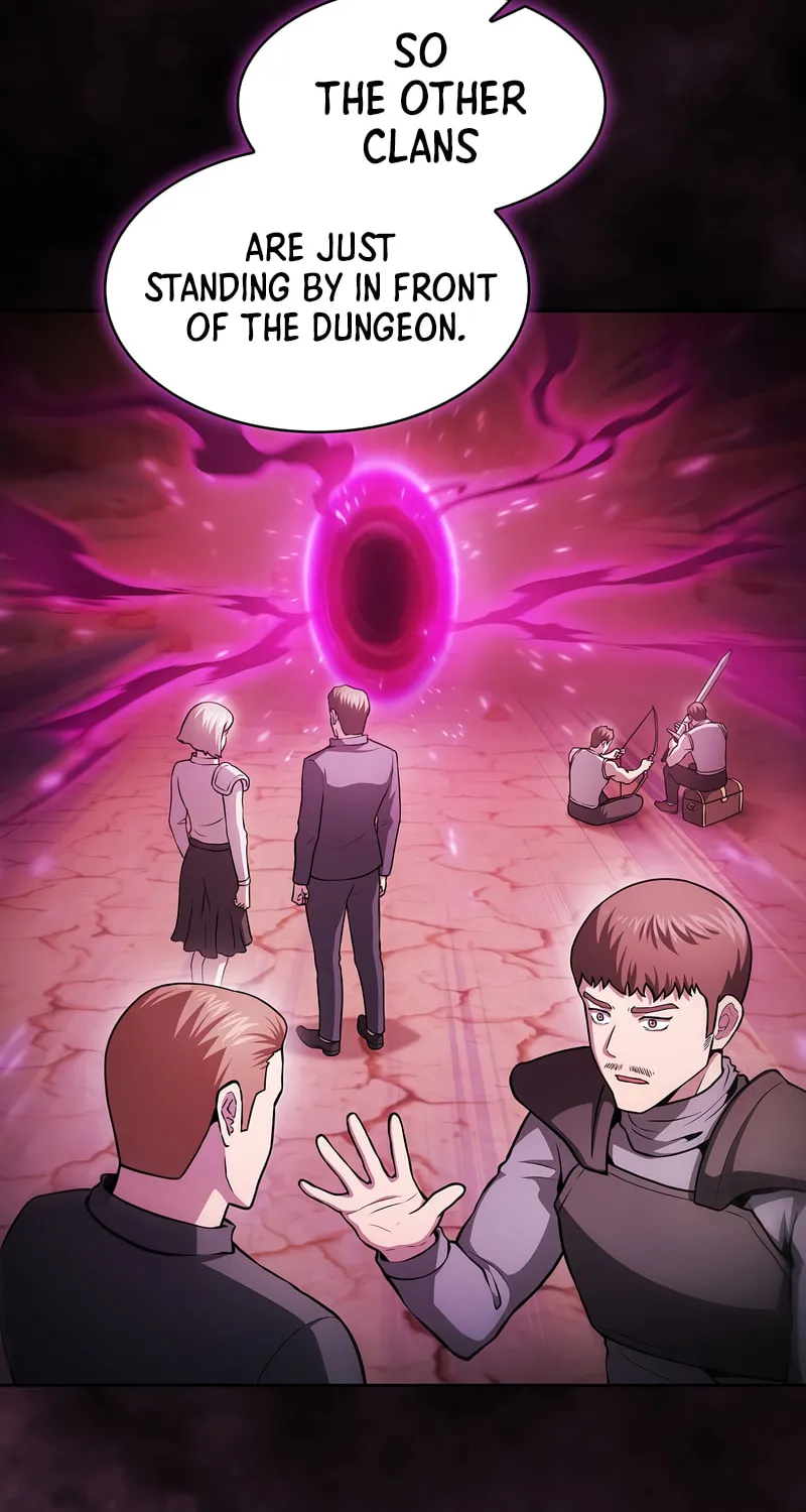 Read The Celestial Returned from Hell chapter 158 image 16 on Lezhin