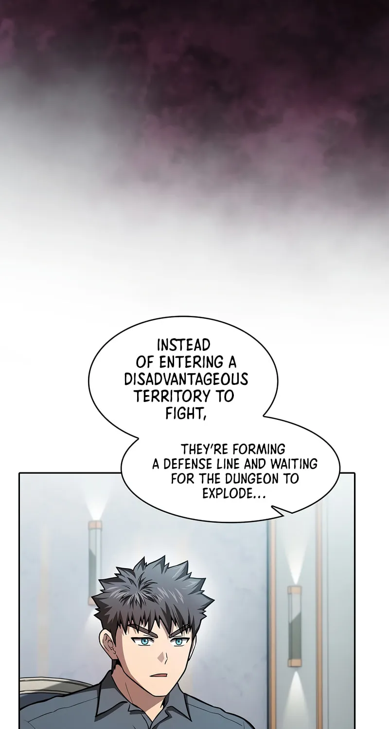 Read The Celestial Returned from Hell chapter 158 image 17 on Lezhin