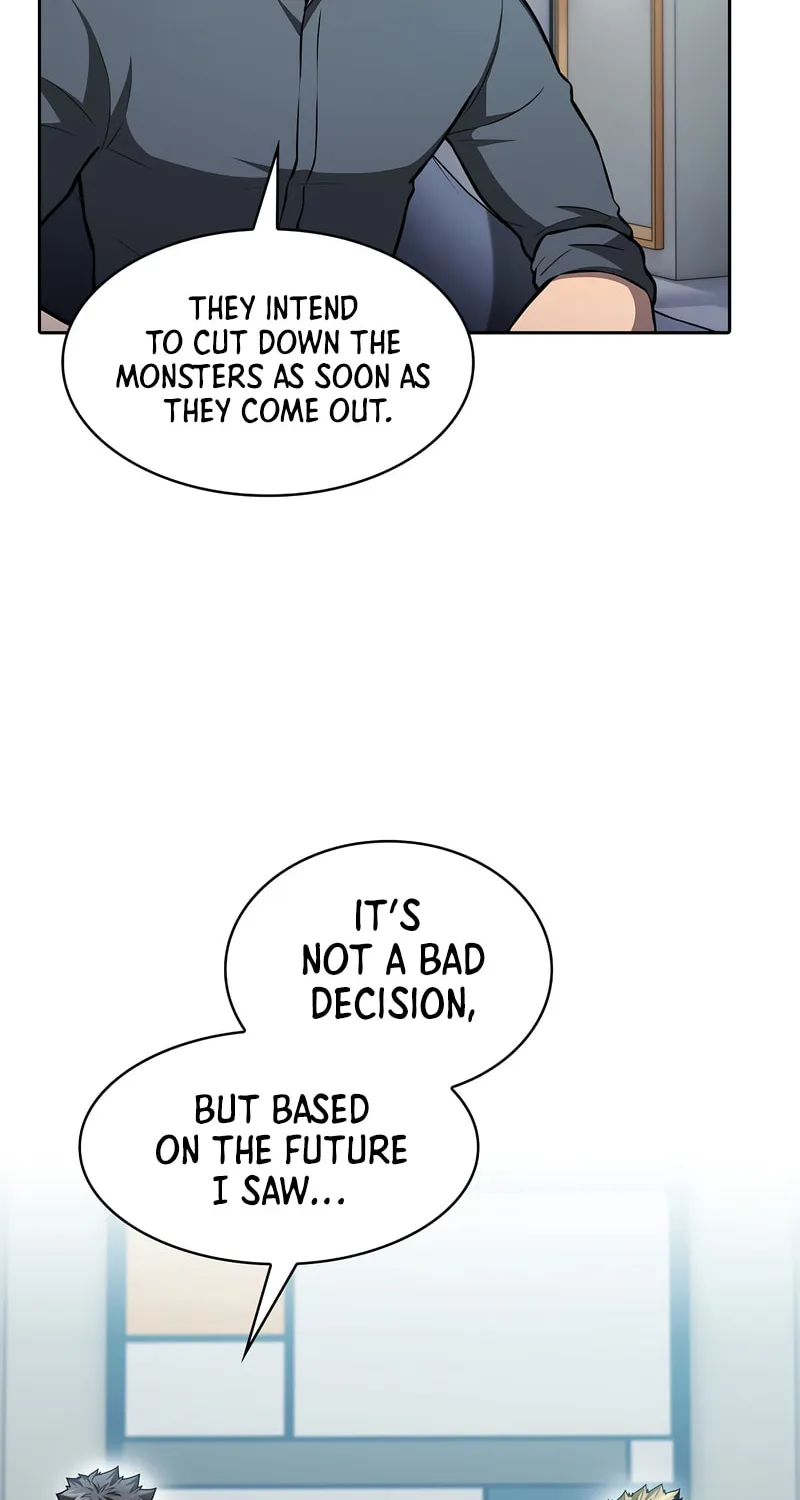 Read The Celestial Returned from Hell chapter 158 image 18 on Lezhin