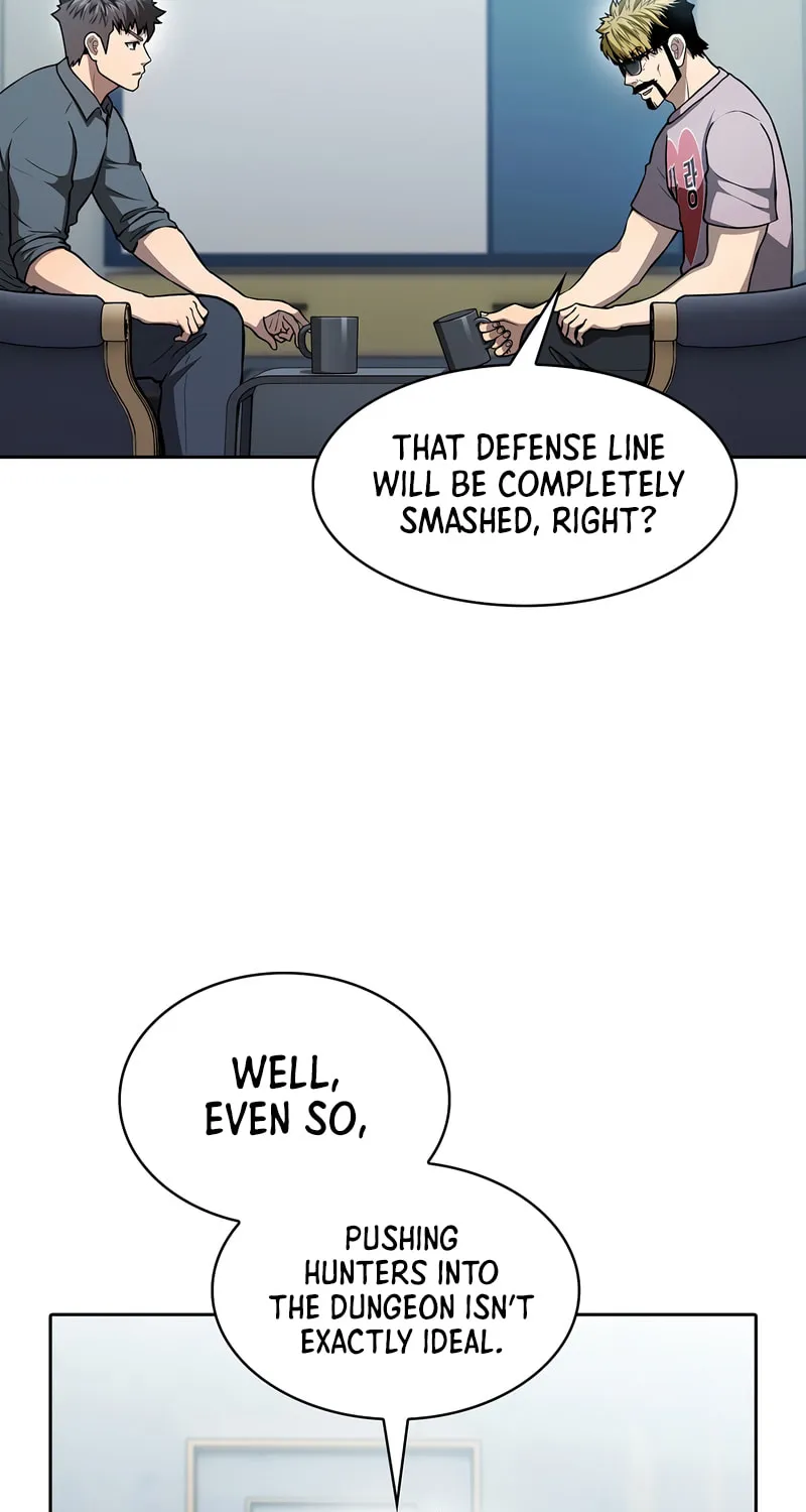 Read The Celestial Returned from Hell chapter 158 image 19 on Lezhin