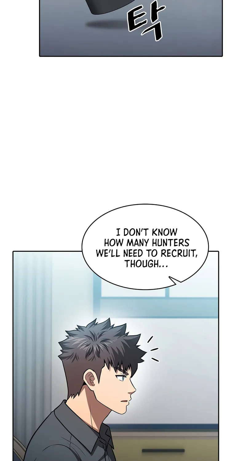 Read The Celestial Returned from Hell chapter 158 image 23 on Lezhin