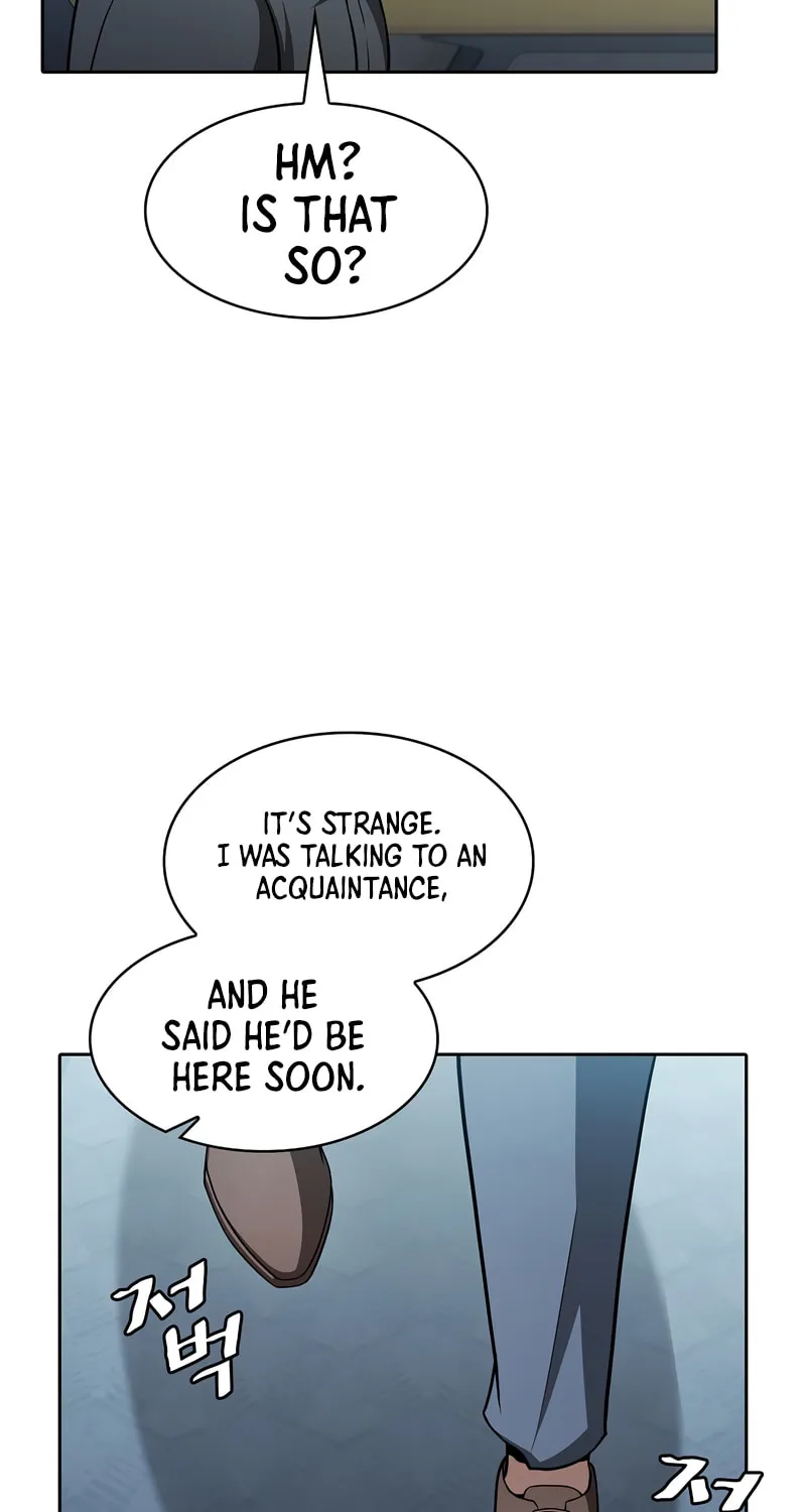 Read The Celestial Returned from Hell chapter 158 image 24 on Lezhin