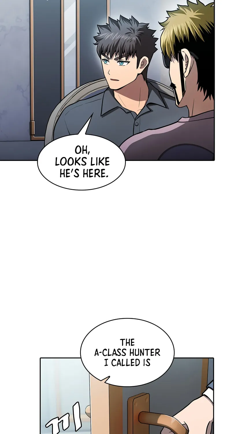 Read The Celestial Returned from Hell chapter 158 image 27 on Lezhin