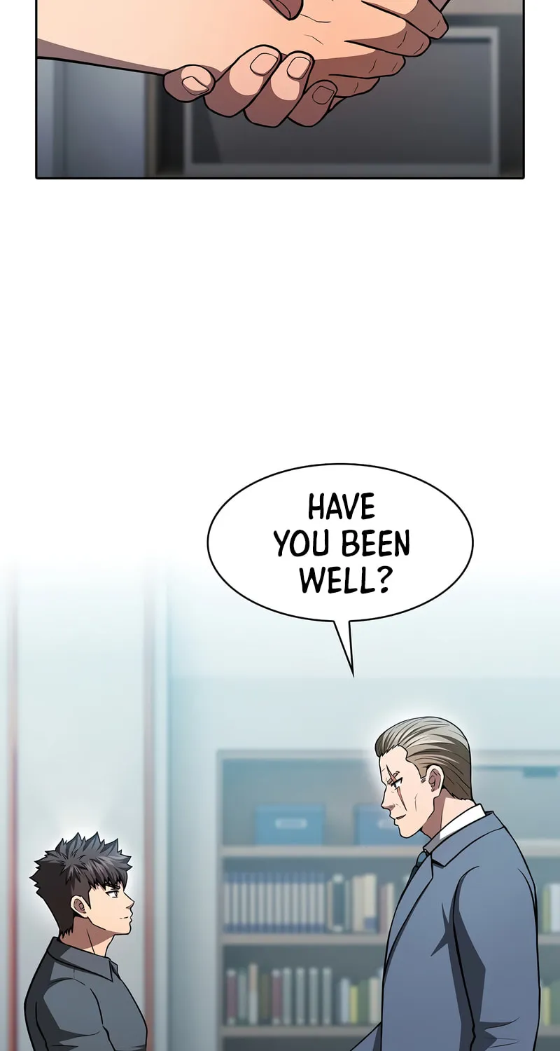 Read The Celestial Returned from Hell chapter 158 image 32 on Lezhin