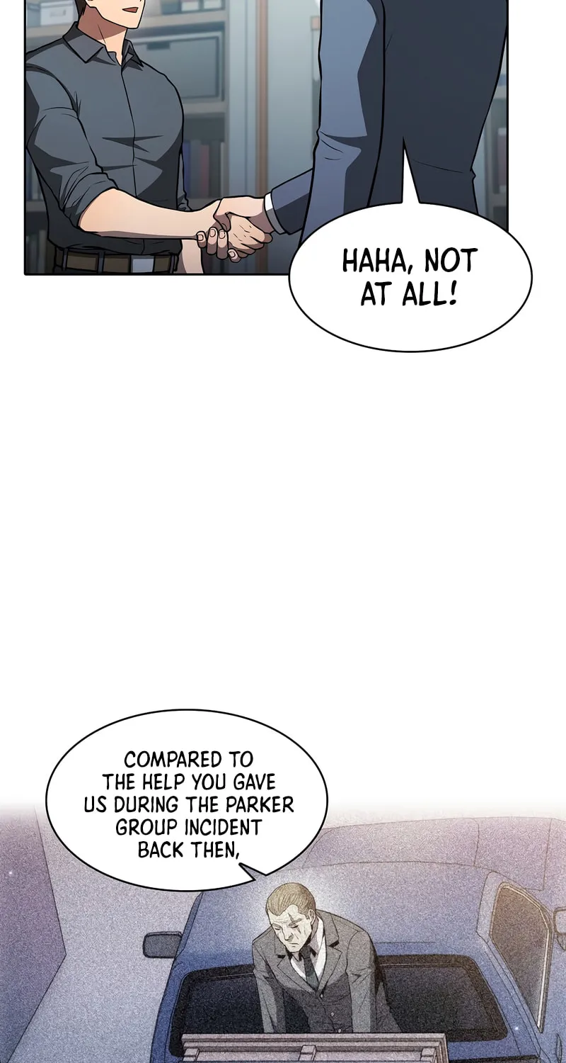 Read The Celestial Returned from Hell chapter 158 image 34 on Lezhin