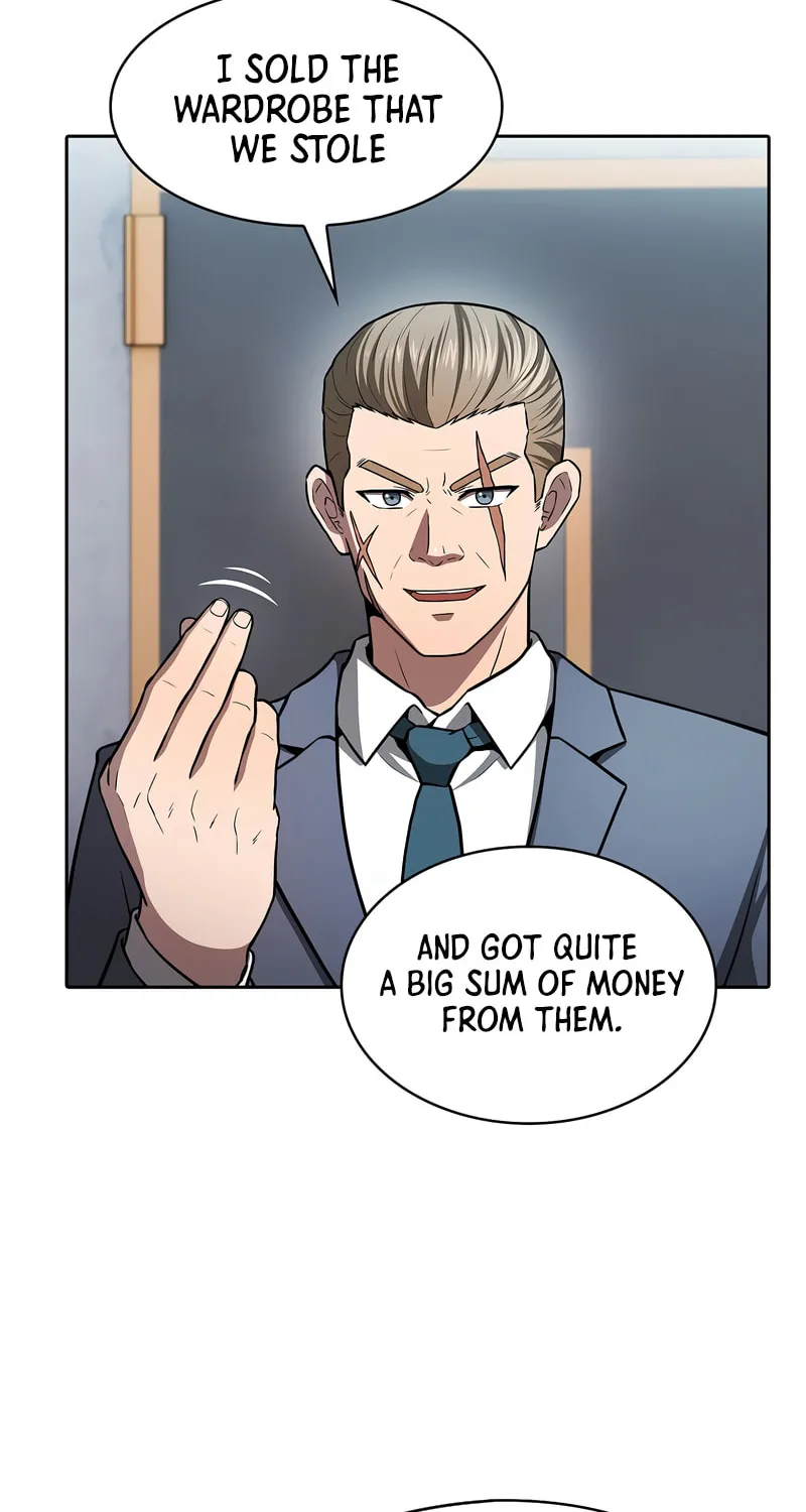Read The Celestial Returned from Hell chapter 158 image 36 on Lezhin