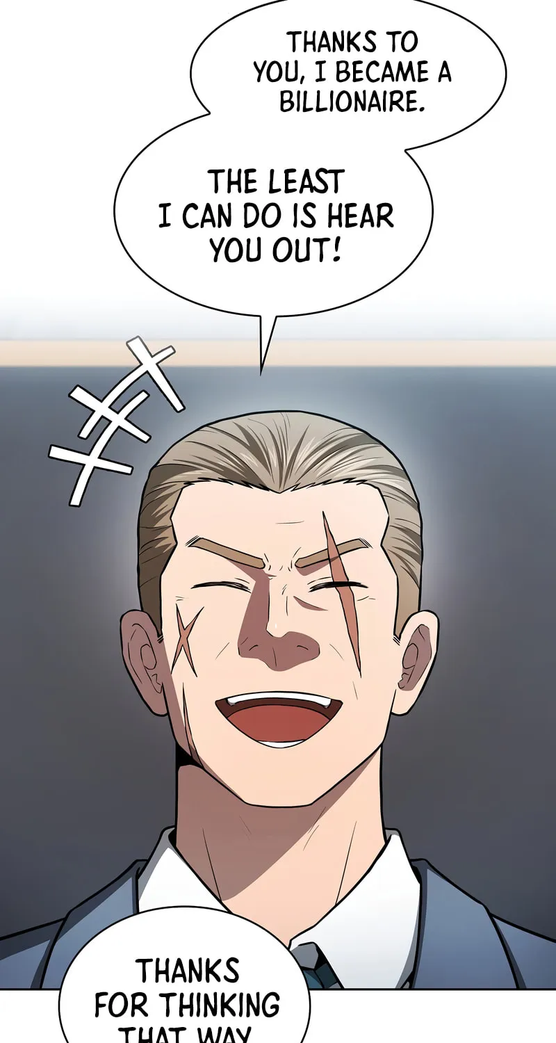 Read The Celestial Returned from Hell chapter 158 image 37 on Lezhin