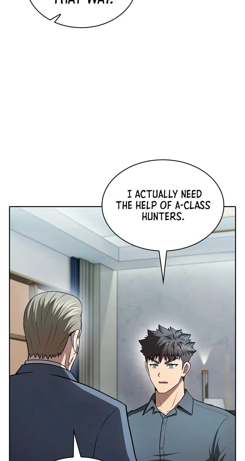 Read The Celestial Returned from Hell chapter 158 image 38 on Lezhin