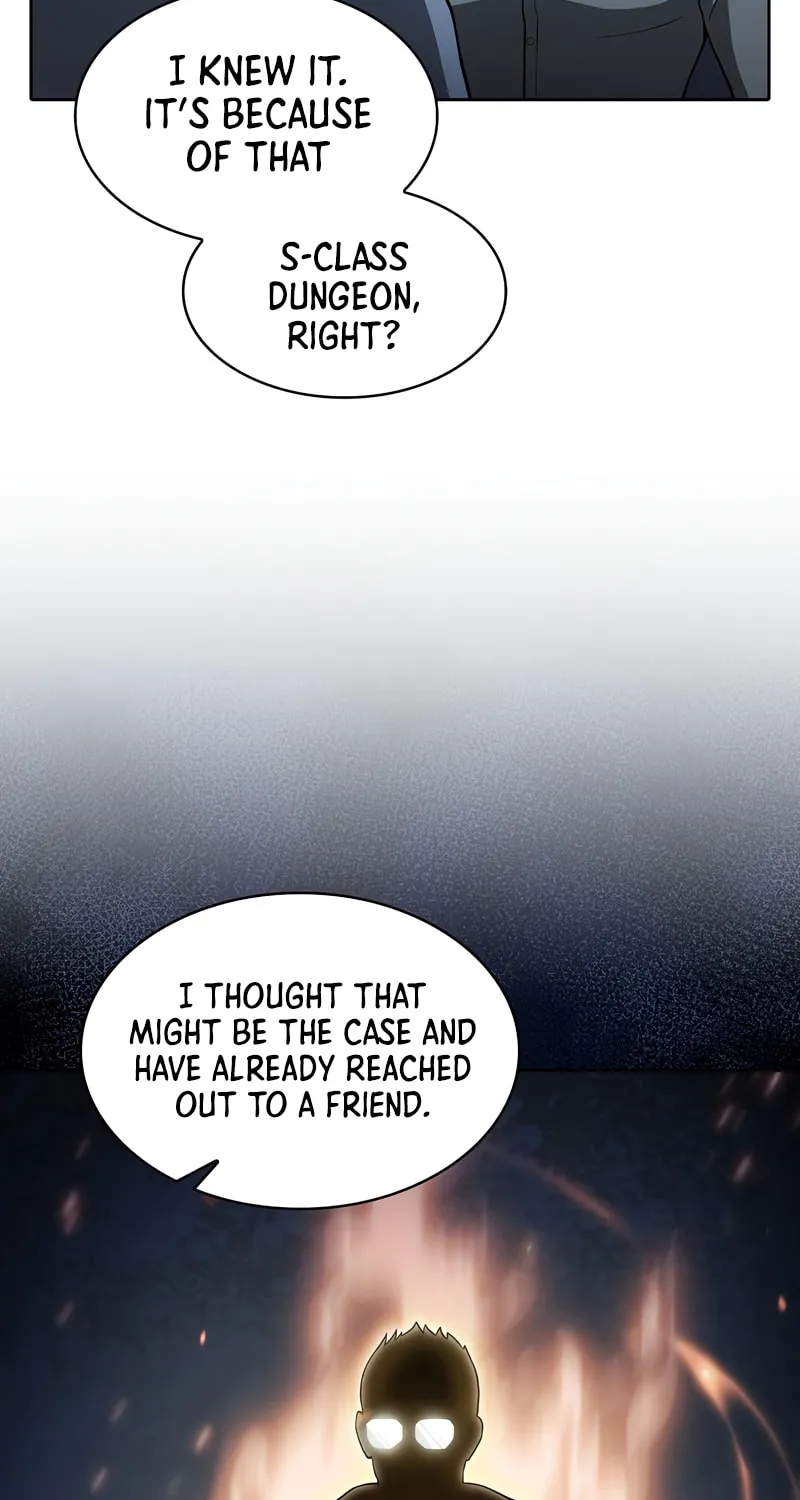 Read The Celestial Returned from Hell chapter 158 image 39 on Lezhin