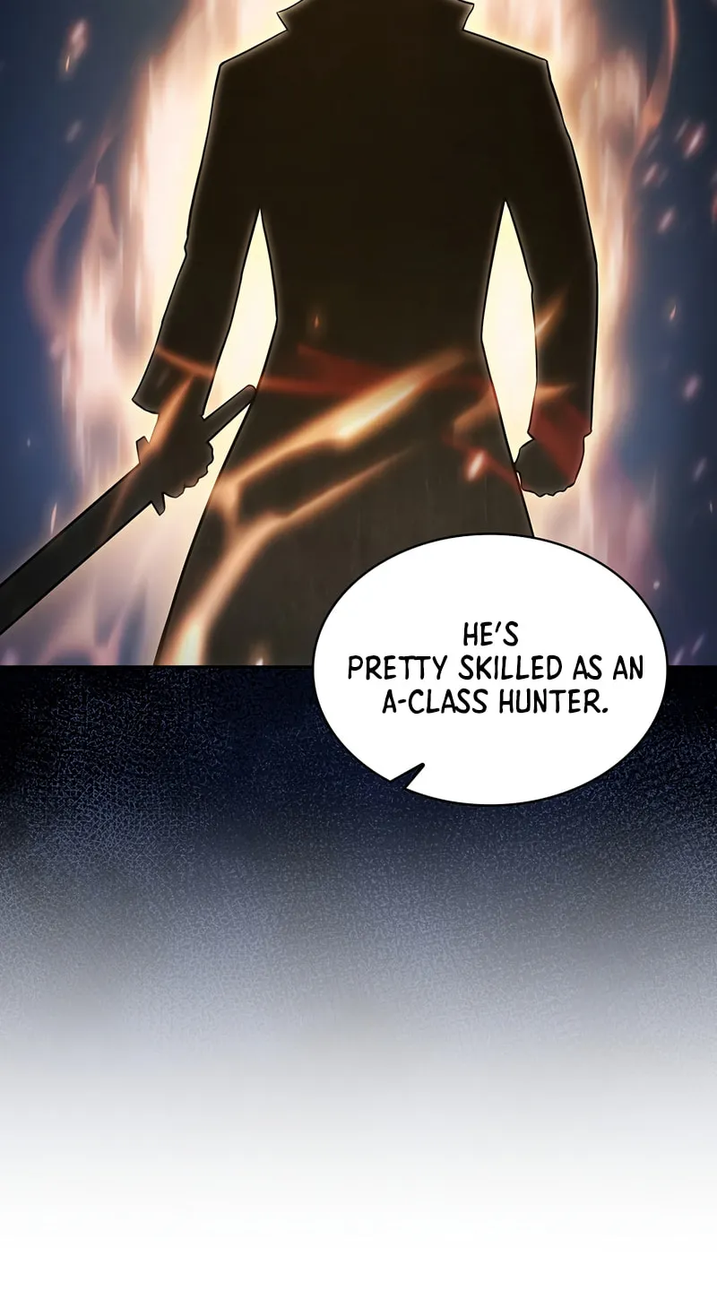Read The Celestial Returned from Hell chapter 158 image 40 on Lezhin
