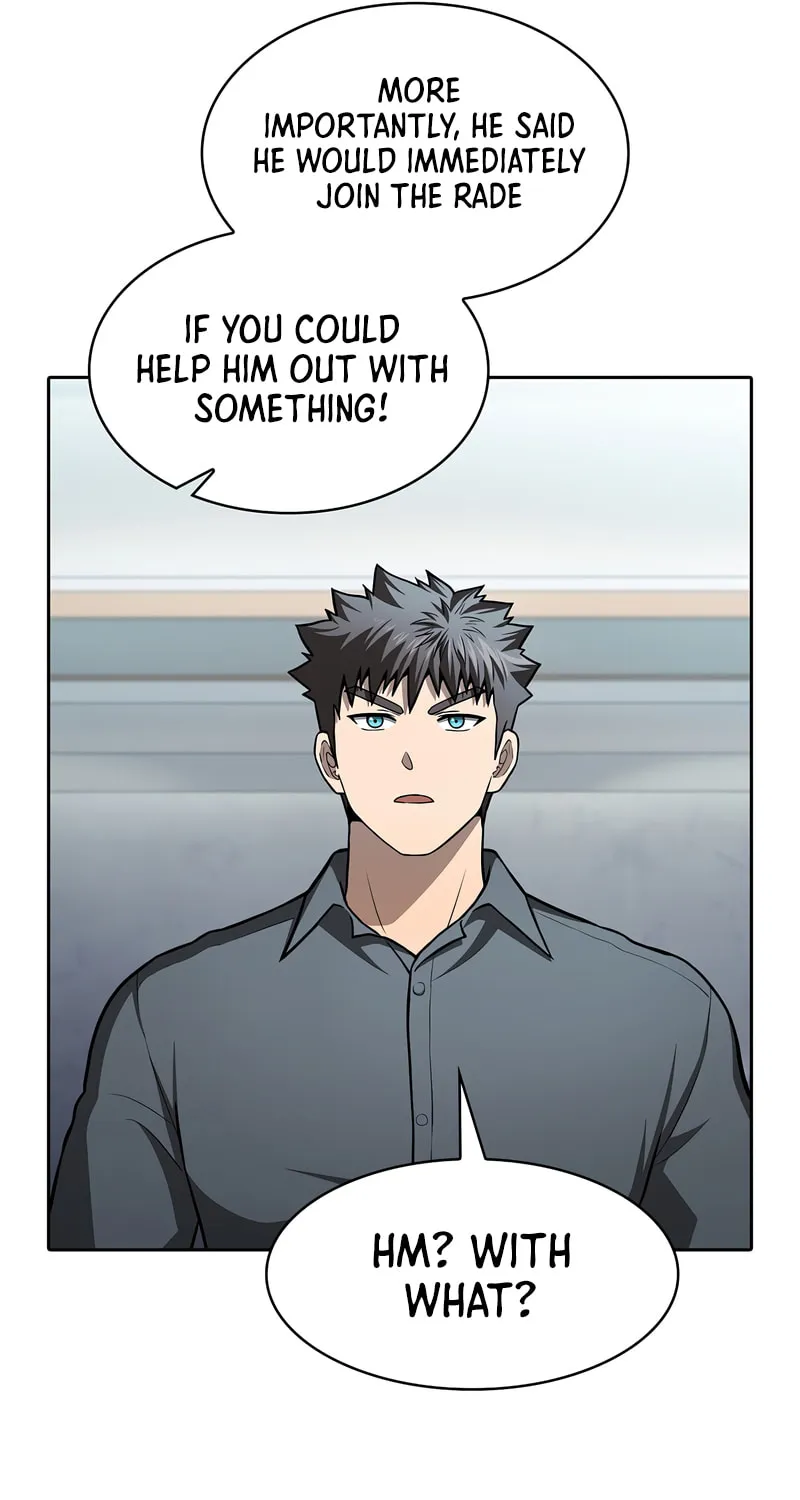Read The Celestial Returned from Hell chapter 158 image 41 on Lezhin