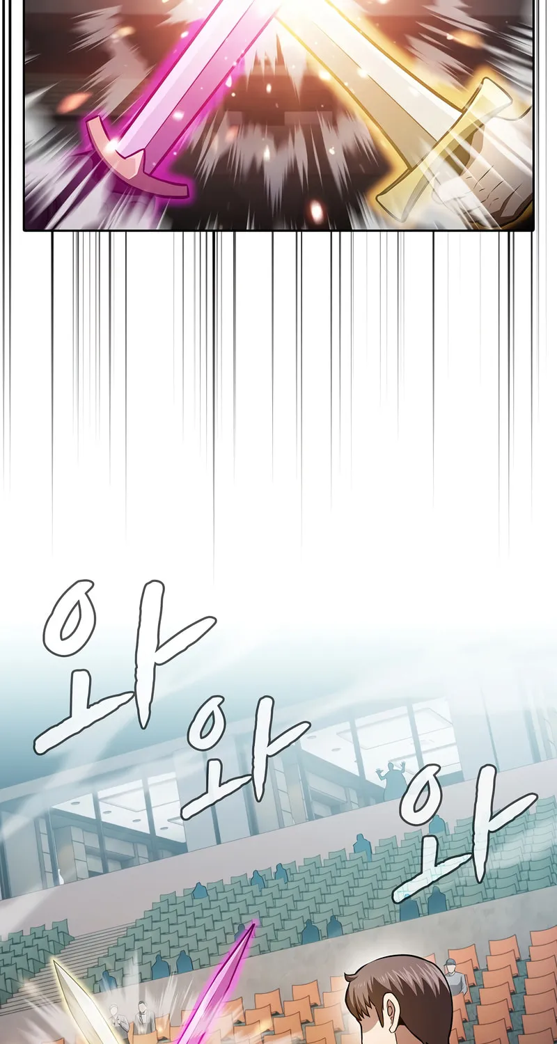 Read The Celestial Returned from Hell chapter 158 image 45 on Lezhin