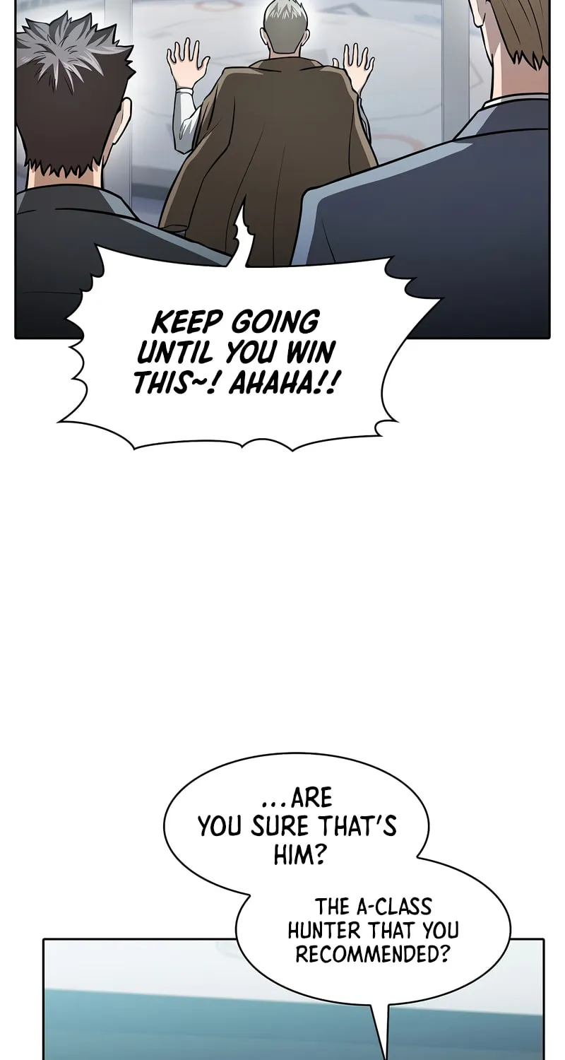 Read The Celestial Returned from Hell chapter 158 image 47 on Lezhin