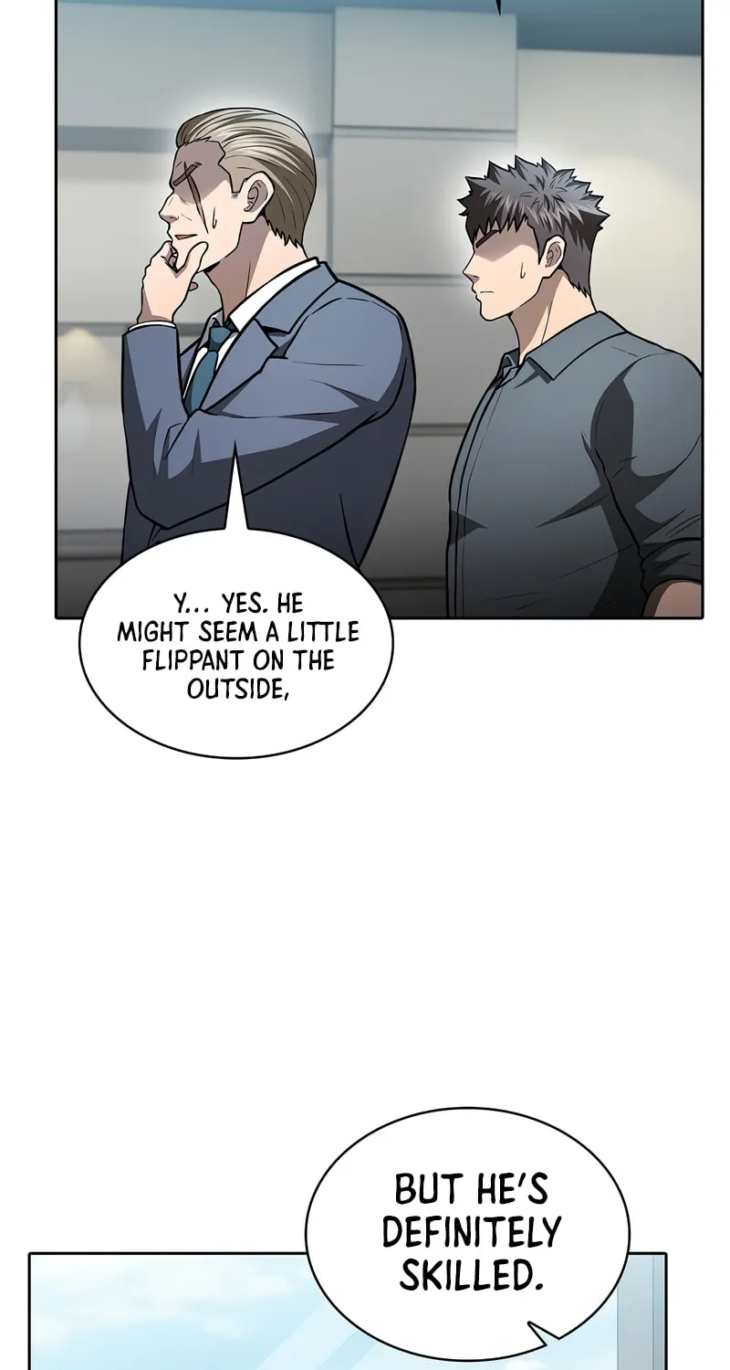 Read The Celestial Returned from Hell chapter 158 image 48 on Lezhin