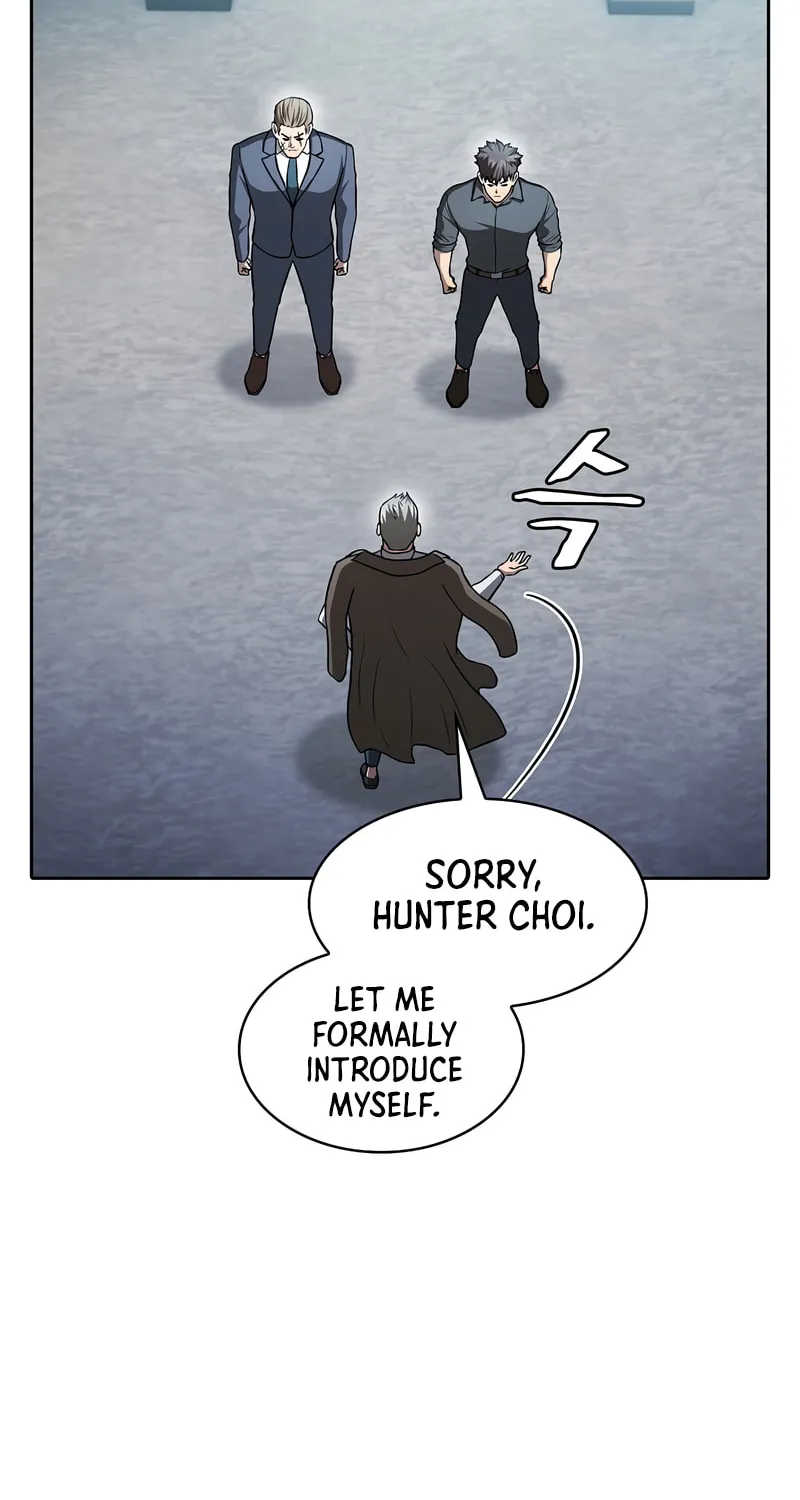 Read The Celestial Returned from Hell chapter 158 image 50 on Lezhin