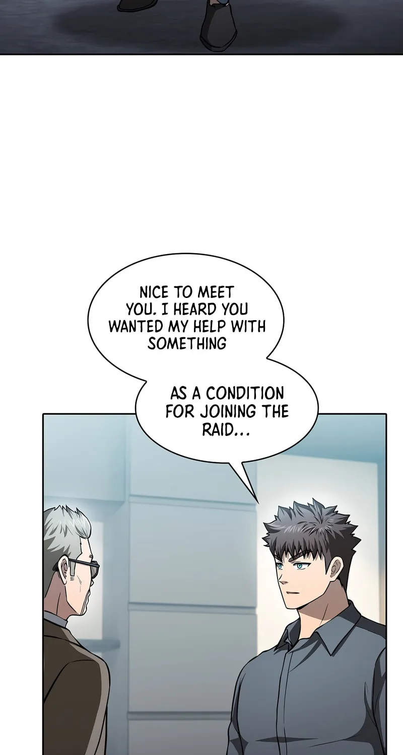 Read The Celestial Returned from Hell chapter 158 image 52 on Lezhin