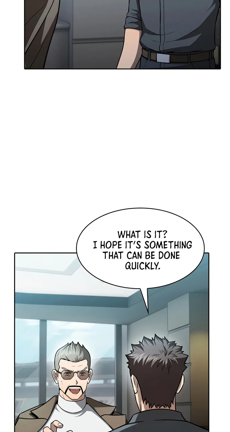 Read The Celestial Returned from Hell chapter 158 image 53 on Lezhin