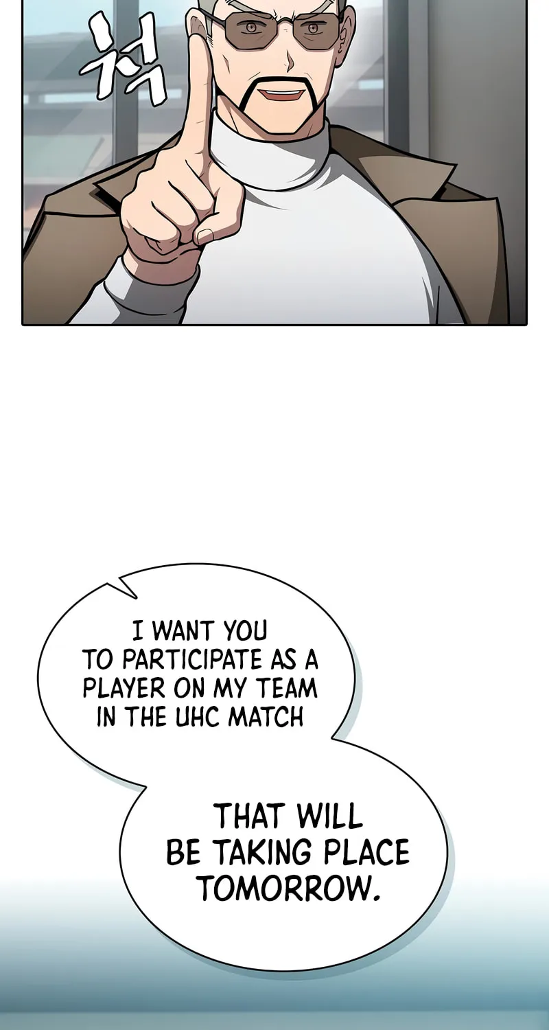 Read The Celestial Returned from Hell chapter 158 image 55 on Lezhin