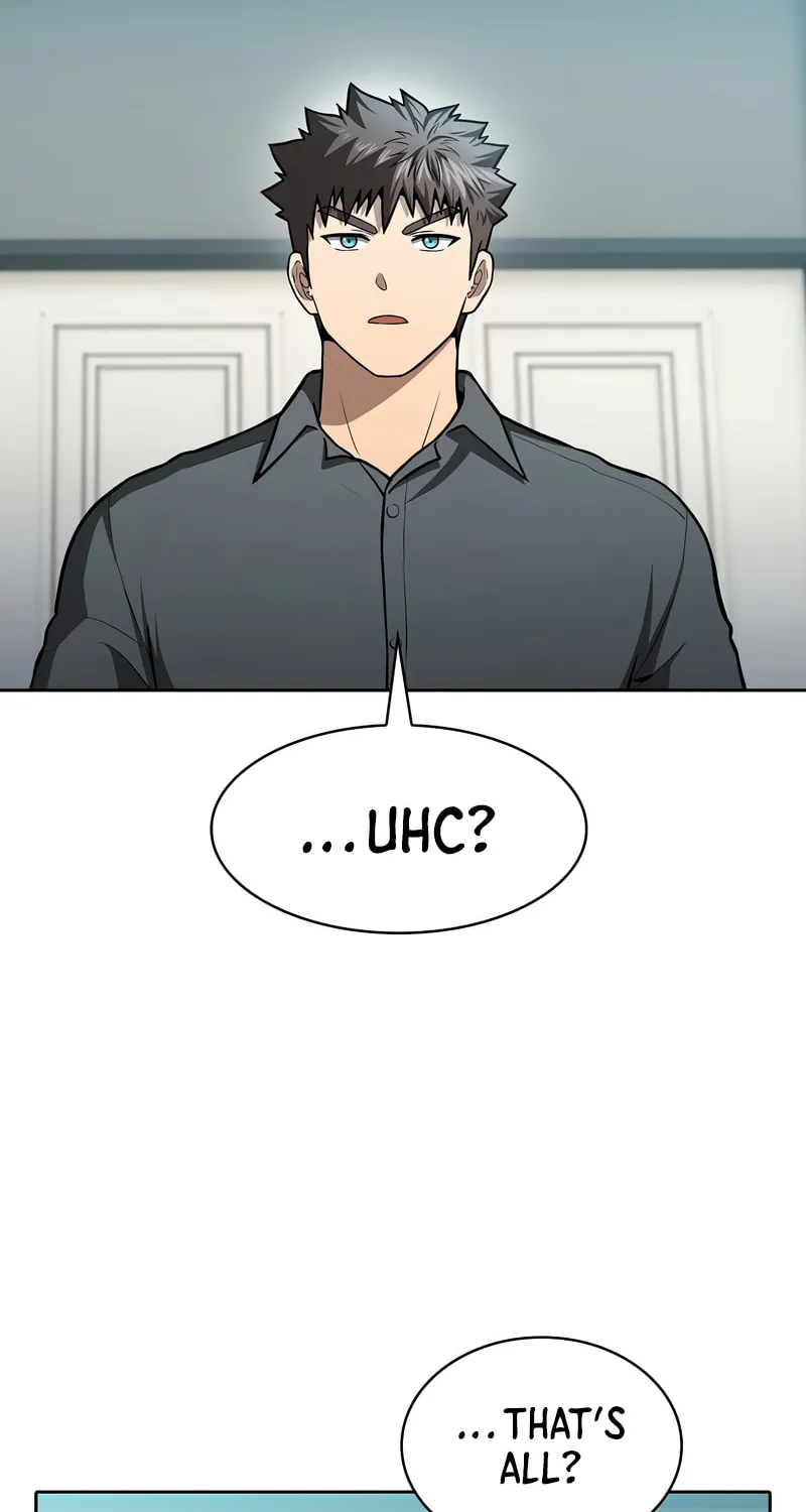 Read The Celestial Returned from Hell chapter 158 image 56 on Lezhin