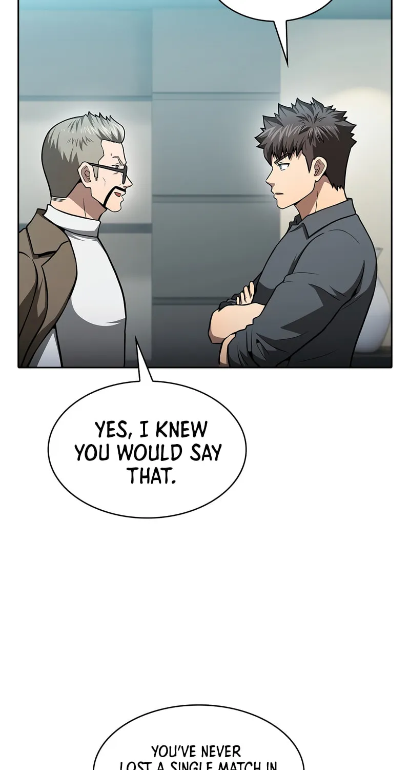 Read The Celestial Returned from Hell chapter 158 image 57 on Lezhin