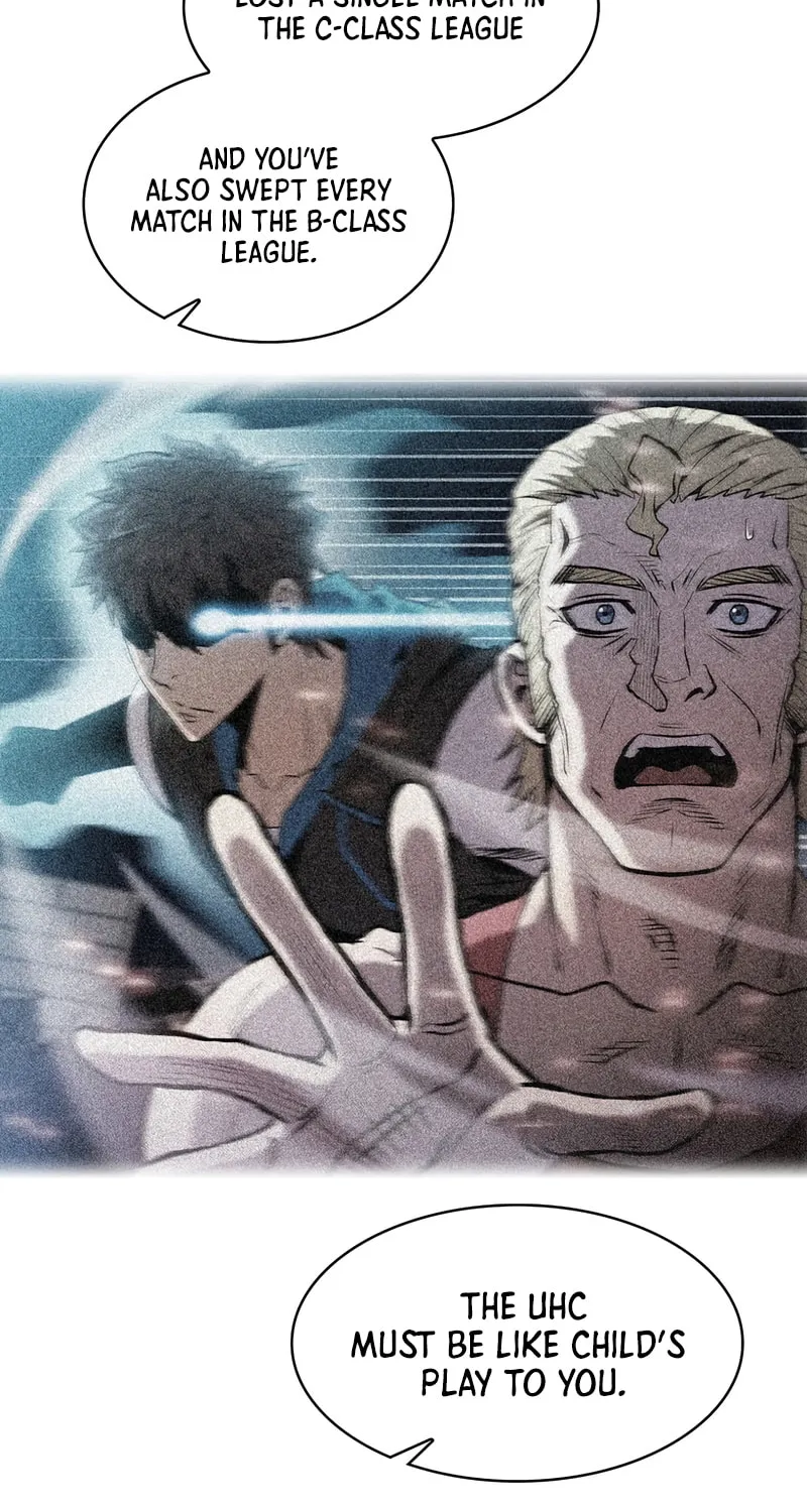Read The Celestial Returned from Hell chapter 158 image 58 on Lezhin