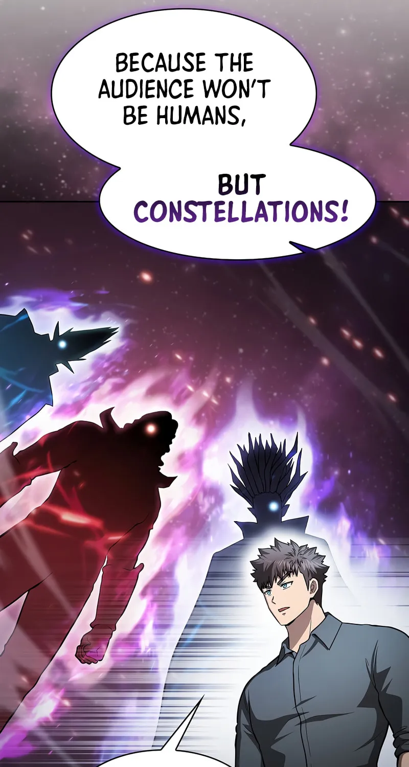 Read The Celestial Returned from Hell chapter 158 image 61 on Lezhin
