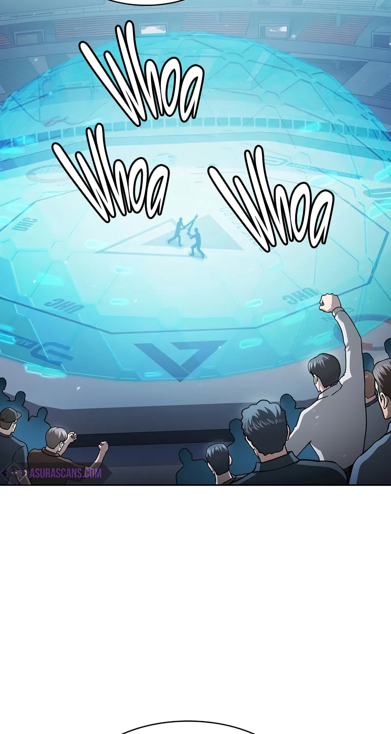 Read The Celestial Returned from Hell chapter 158 image 65 on Lezhin