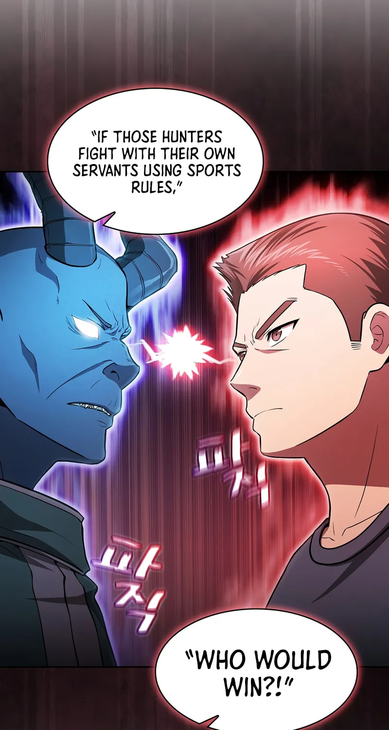 Read The Celestial Returned from Hell chapter 158 image 67 on Lezhin
