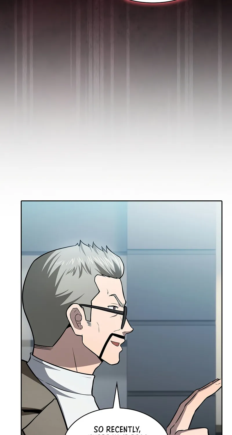 Read The Celestial Returned from Hell chapter 158 image 68 on Lezhin