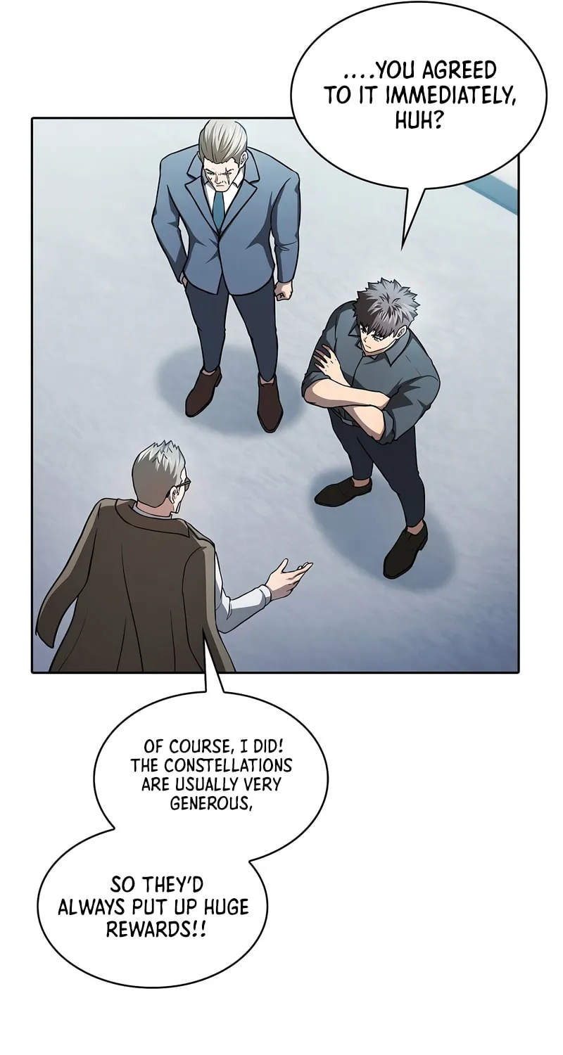 Read The Celestial Returned from Hell chapter 158 image 71 on Lezhin