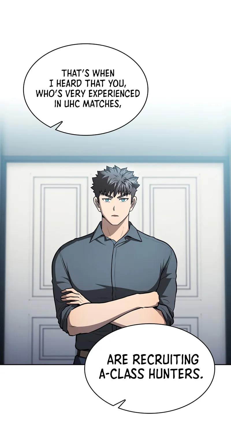 Read The Celestial Returned from Hell chapter 158 image 73 on Lezhin