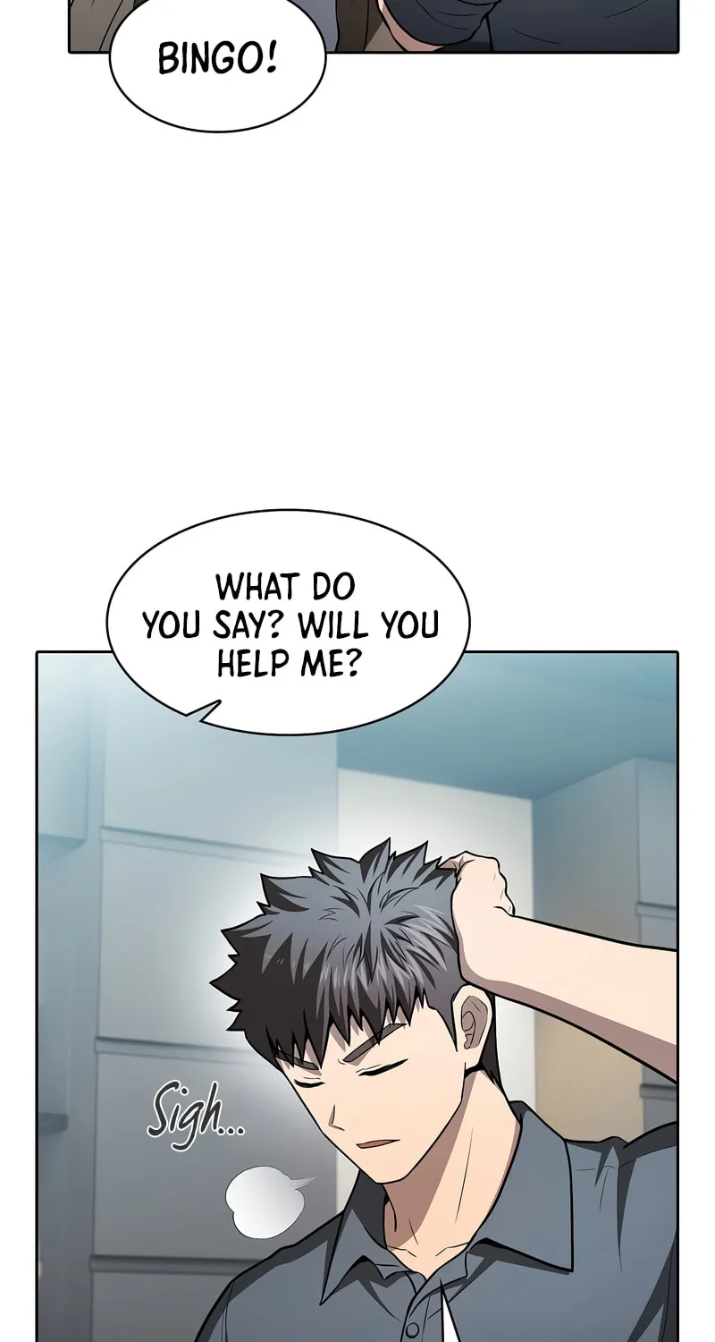 Read The Celestial Returned from Hell chapter 158 image 75 on Lezhin