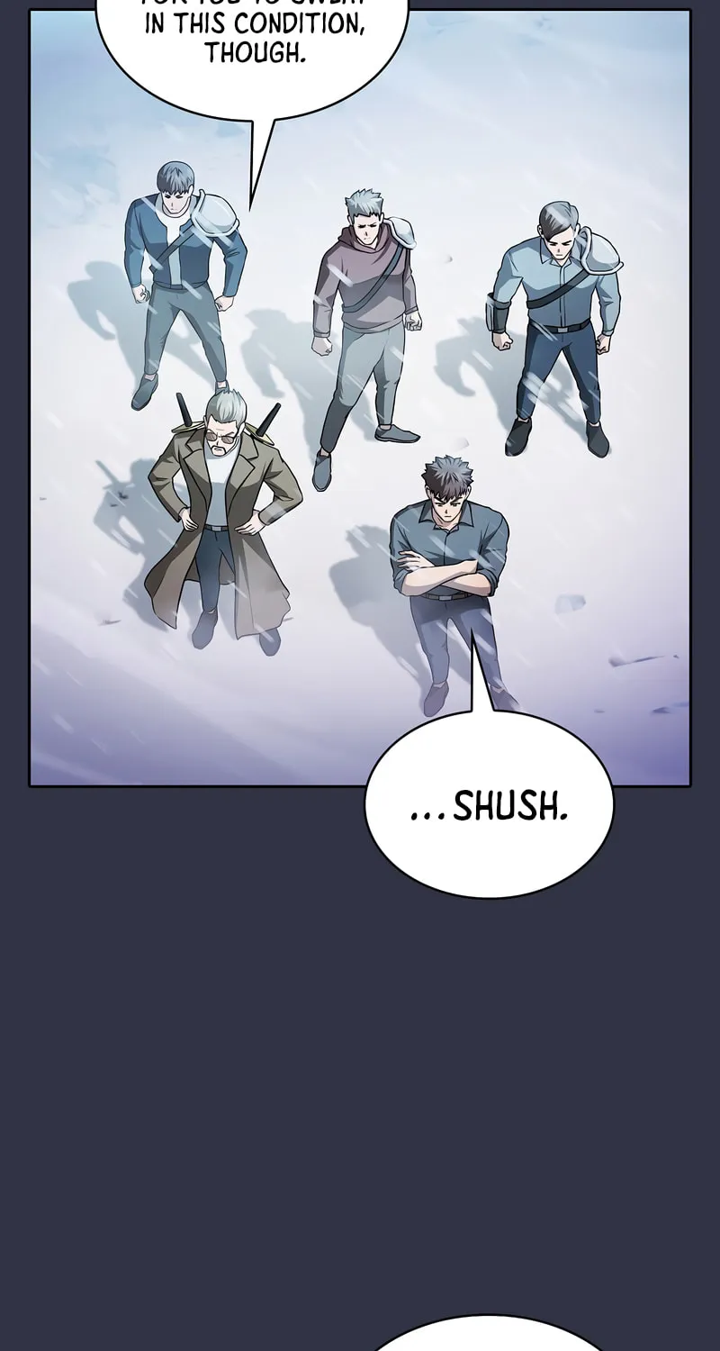 Read The Celestial Returned from Hell chapter 158 image 79 on Lezhin