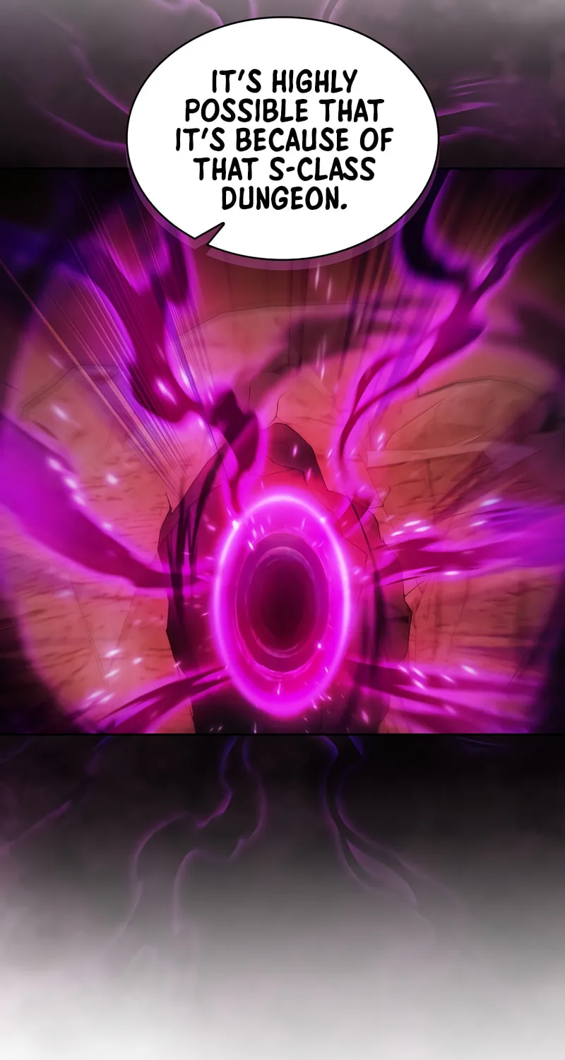 Read The Celestial Returned from Hell chapter 158 image 8 on Lezhin