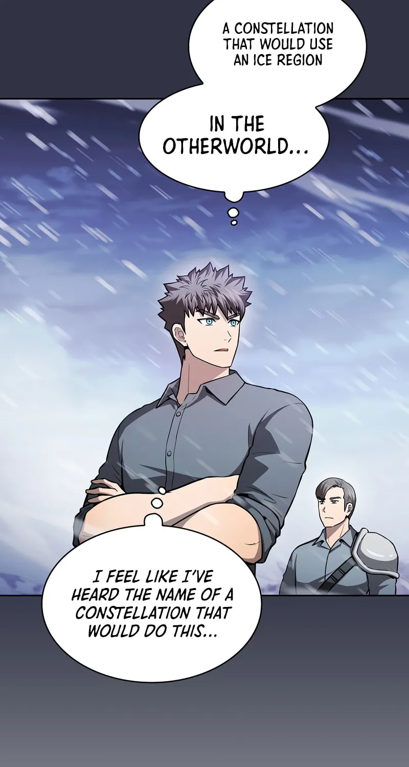 Read The Celestial Returned from Hell chapter 158 image 80 on Lezhin