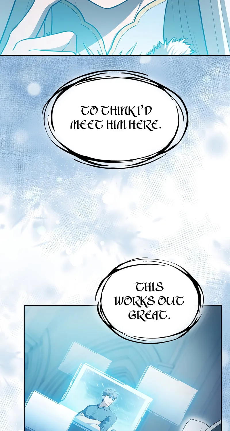 Read The Celestial Returned from Hell chapter 158 image 83 on Lezhin
