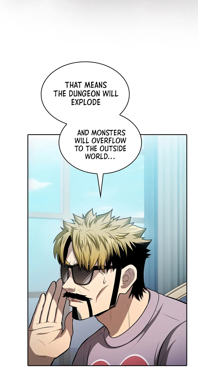 Read The Celestial Returned from Hell chapter 158 image 9 on Lezhin