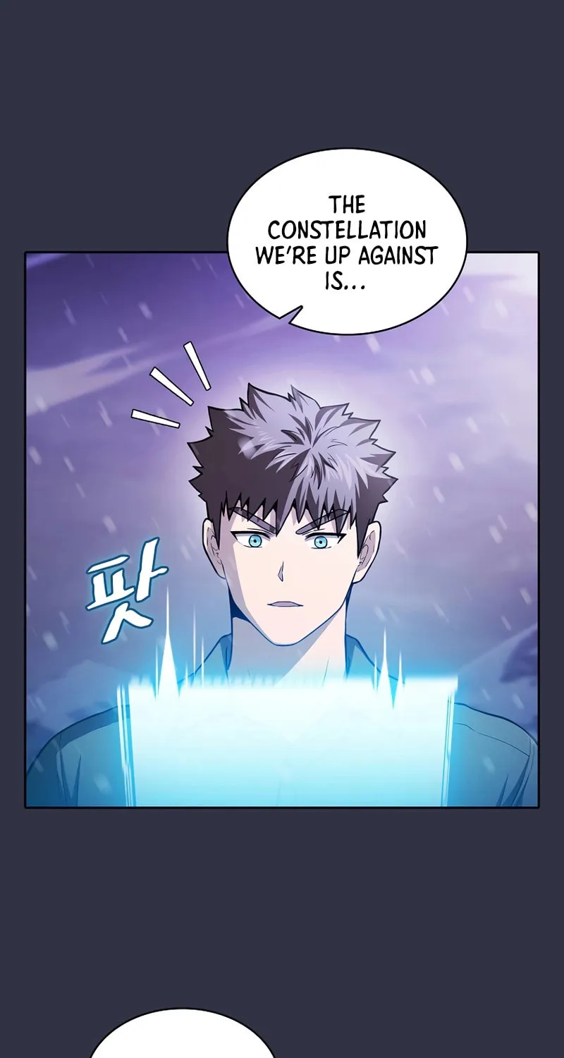 Read The Celestial Returned from Hell chapter 159 image 11 on Lezhin