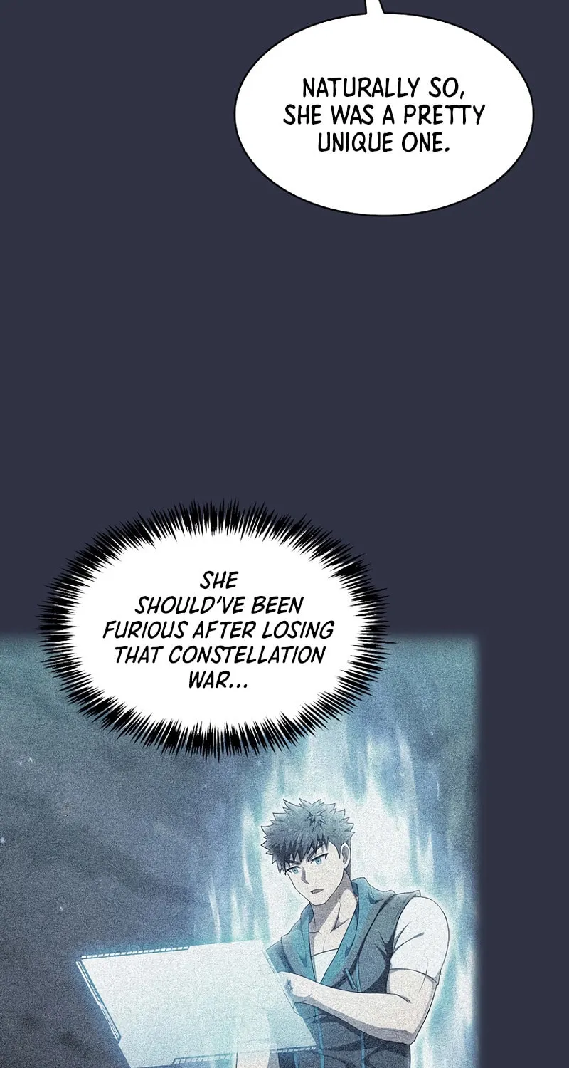 Read The Celestial Returned from Hell chapter 159 image 15 on Lezhin