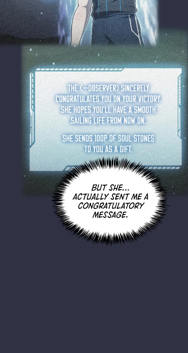 Read The Celestial Returned from Hell chapter 159 image 16 on Lezhin