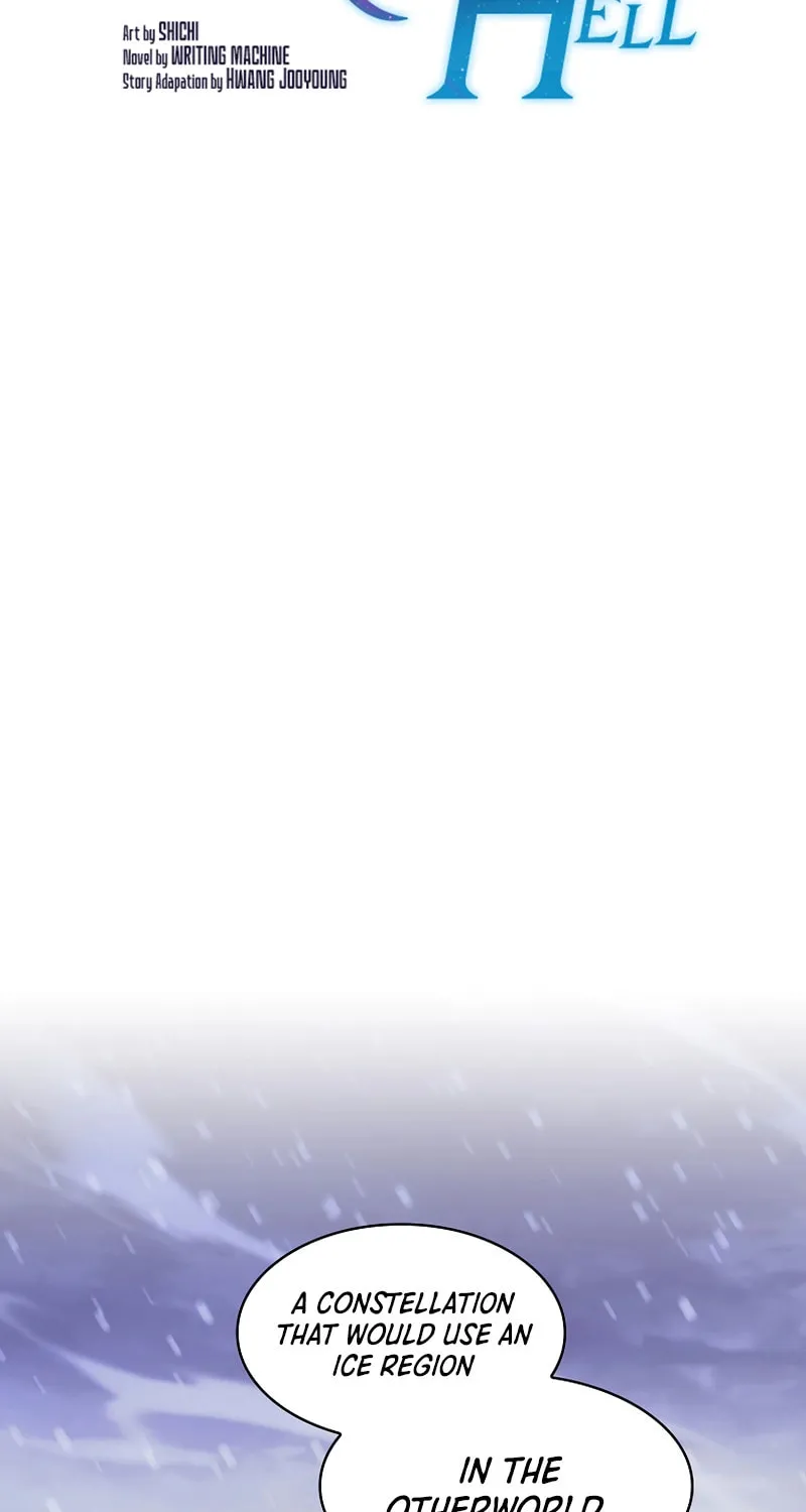 Read The Celestial Returned from Hell chapter 159 image 2 on Lezhin