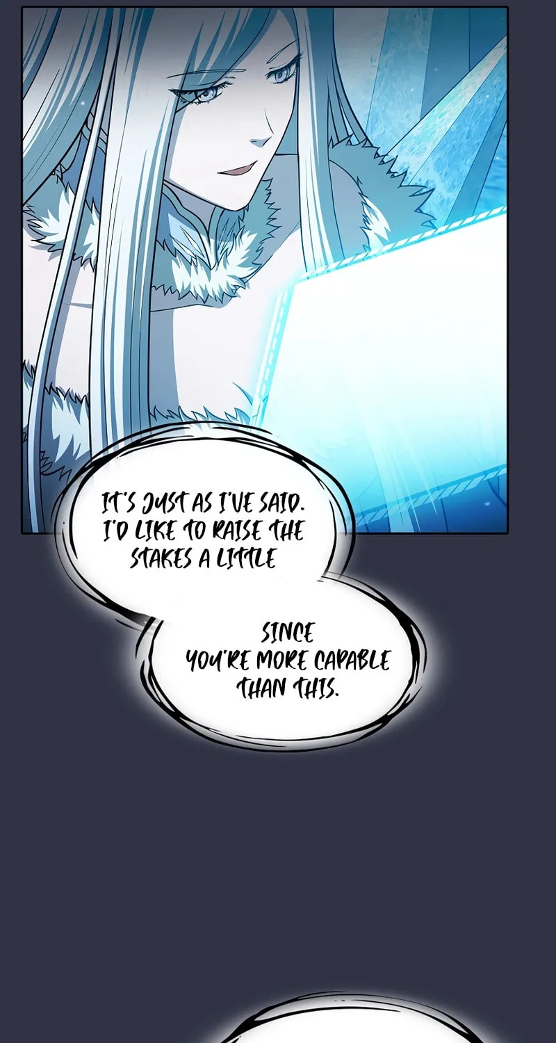 Read The Celestial Returned from Hell chapter 159 image 21 on Lezhin