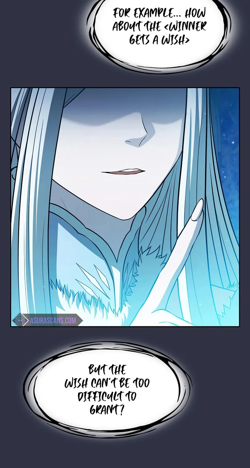 Read The Celestial Returned from Hell chapter 159 image 22 on Lezhin